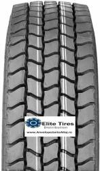 Fulda Regioforce (ms 3pmsf) Tractiune 285/70r19, 5 146/140l/m