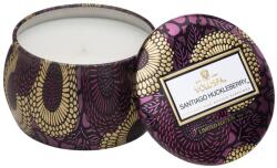 Voluspa Lumanari & Aromatizatoare Mini Tin Candle Santiago Huckleberry Lumanare Parfumata 113 g