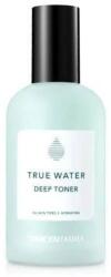 THANK YOU FARMER Ingrijire Ten True Water Deep Toner Lotiune Tonica 150 ml