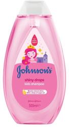 Johnson's Ingrijire Par Shiny Drops Shampoo Sampon 500 ml