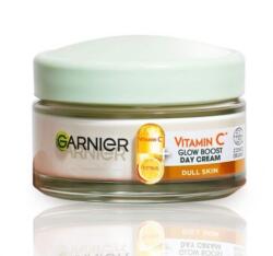 Garnier Ingriire Ten Glow Boost Day Cream Crema Fata 50 g