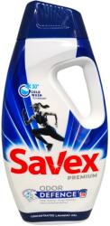 Savex premium течен перилен препарат, 1, 71л, 38 пранета, Спортни дрехи, Odor defence