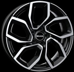 Mak Apollo BMF CB65.1 4/108 16X6.5 ET32