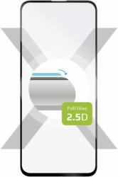 FIXED Full Cover 2, 5D Tempered Glass for Samsung Galaxy A51, black FIXGFA-483-BK (FIXGFA-483-BK)