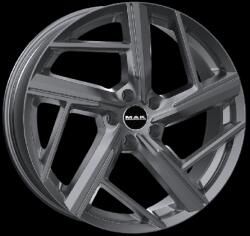 Mak Qvattro M-Titan CB66.45 5/112 21X9.5 ET42