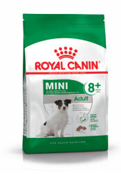 Royal Canin Royal Canin Size Mini Adult 8+ - 4 kg