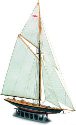 Mini Mamoli Kit MINI MAMOLI Britannia 1: 177 (KR-21809)