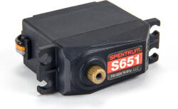SPEKTRUM Servo Spektrum S651 MG 7kg. cm 23T (SPMS651)