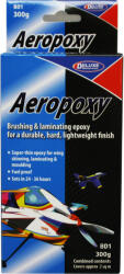 Deluxe Materials Epoxi laminare aeropoxidică 300 ml (DM-BD1)