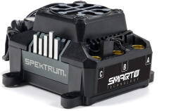 SPEKTRUM Regulator de spectru AC Smart Firma 160A V2 3S - 8S (SPMXSE2160)