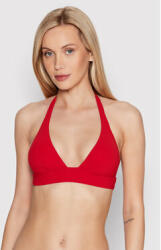 Etam Bikini partea de sus Essentielle 6524463 Roșu Costum de baie dama