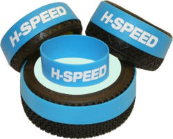 H-SPEED Benzi de strângere H-Speed pentru lipirea anvelopelor (4) (HSP0012)