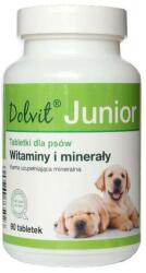 DOLFOS Dolfos Dolvit Junior 90 tabletta