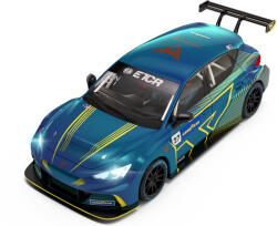SCX Original Cupra e-Racer FIA eTouring Car World Cup Campion (SCXU10450X300)