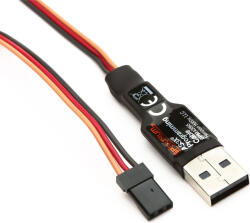 SPEKTRUM Cablu de programare Spectrum USB (SPMA3065)
