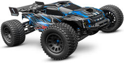 Traxxas XRT 8S Ultimate 1: 6 4WD RTR albastru (TRA78097-4-BLUE)