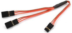 SPEKTRUM Cablu servo pentru cablu Y Spectrum (SPMA3058)
