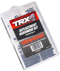 Traxxas Set șuruburi Traxxas (pentru TRX-4) (TRA8217)