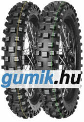 Mitas Terra Force-EX XT ( 120/90-18 TT 65M hátsó kerék, Mischung Super, gelb ) - gumik