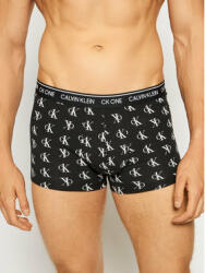 Calvin Klein Underwear Boxeri 000NB2216A Negru