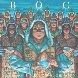 Blue Öyster Cult - Fire of Unknown Origin (LP) (8719262017207)