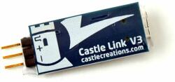 Castle Creations Castle programozó USB Link V3 (CC-011-0119-00)