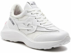 Moschino Sneakers JA15366G1IIQA10A Alb