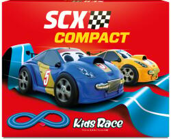 SCX Compact Kids Race (SCXC10466X500)