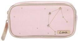 TOPModel Kozmetikai táska Topmodell, rózsaszín, jel Libra (Libra) | 10861_A (NW3476885)