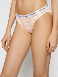 Calvin Klein Underwear Chilot clasic 000QD3860E Roz - modivo - 66,00 RON