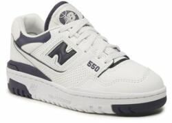 New Balance Sneakers BBW550BA Alb