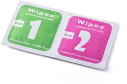 Hurtel Cleaning wipes for LCD display 300 pcs set - pcone