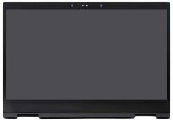 NBA001LCD1011072 Gyári HP Envy X360 13-AR fekete LCD kijelző érintővel (NBA001LCD1011072)