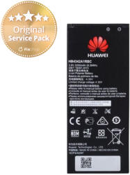 Huawei Y5II 4G CUN-L21, Y6, Y6 II Compact LYO-L21 - Baterie HB4342A1RBC 2200mAh - 24022156, 24021834 Genuine Service Pack