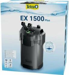 Tetra EX 1500 Plus külső akváriumszűrő (300-600 literes akváriumokhoz) (233863)