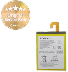 Sony Xperia Z3 D6603 - Baterie LIS1558ERPC 3100mAh - 1281-2461 Genuine Service Pack