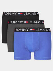 Tommy Jeans Set 3 perechi de boxeri UM0UM03159 Colorat