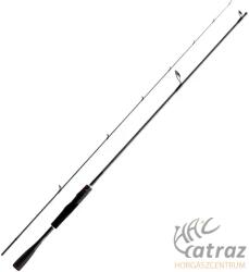 Shimano Zodias Pergető Bot 264ULS-2 Spinning 1, 93m 1, 5-5 gramm