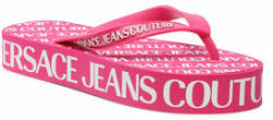 Versace Jeans Couture Flip flop 72VA3SQ8 Roz