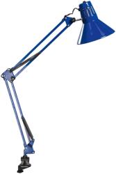 Erste Lampa Birou Desk Bleu 1xE27 60W (EL0033133)