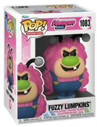Funko Animation: Powerpuff Girls - Fuzzy Lumpkins figura #1083 FU57778