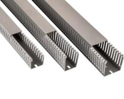 Novelite Canal Cablu Perforat 100x60mm (EL0044895)