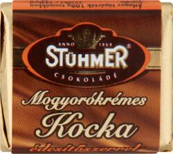 Stühmer mogyorókrémes kocka édesítőszerrel 13 g
