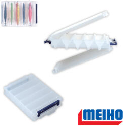 Meiho Tackle Box Reversible 140 205*145*40mm (05 5812979)