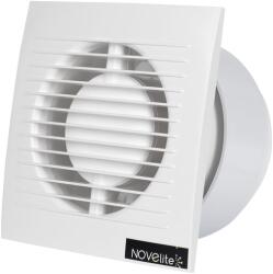 Novelite Ventilator 100/120mm Umiditate Timer 100m3/h (EL0052323)
