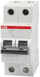 Abb Intrerupator Automat 32A 2P C 4.5Ka SH202-L (2CDS242001R0324)
