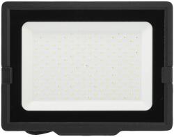 Novelite Proiector LED SMD Slim 150W CW Negru (EL0058543)