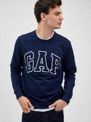 GAP Суитшърт с логото на GAP GAP | Sin | МЪЖЕ | S - zoot - 68,18 лв