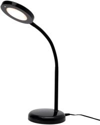 Erste Lampa de Birou LED Rondo Negru 7W (EL0056965)