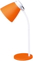 Erste Lampa Birou Ziggs Orange LED 3W (EL0040359)